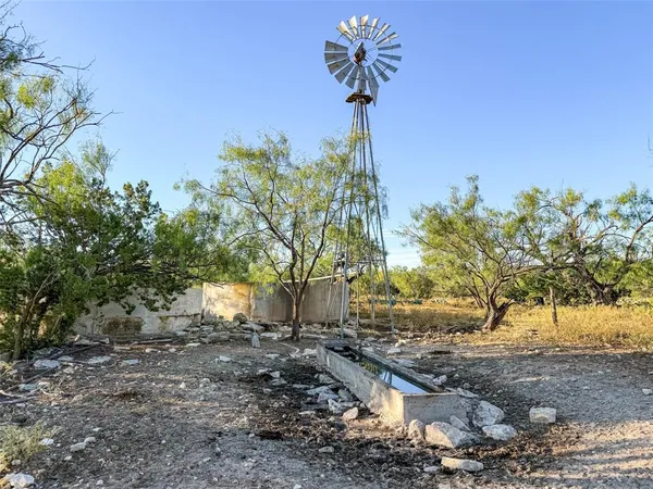 $1,642,500 | Tbd Walnut Road, Robert Lee, TX 76945