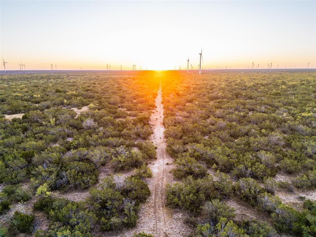 Tbd Walnut Road Robert Lee, TX 76945 - Photo 3 of 28 Drone / aerial view