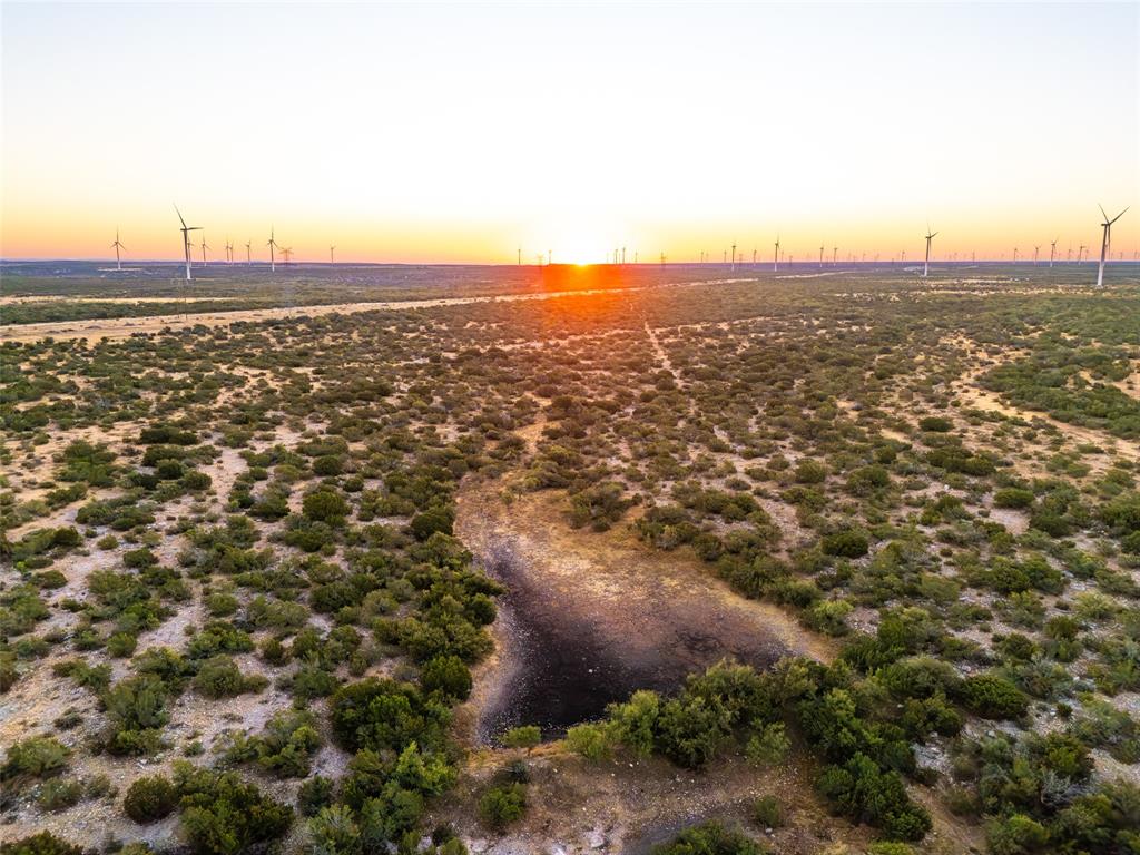 Tbd Walnut Road Robert Lee, TX 76945 - Photo 9 of 28 Water view featuring rural landscape