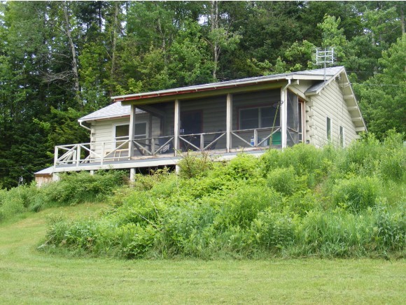545 Fuller Road Bloomfield, VT 05905 - Photo 1 of 1