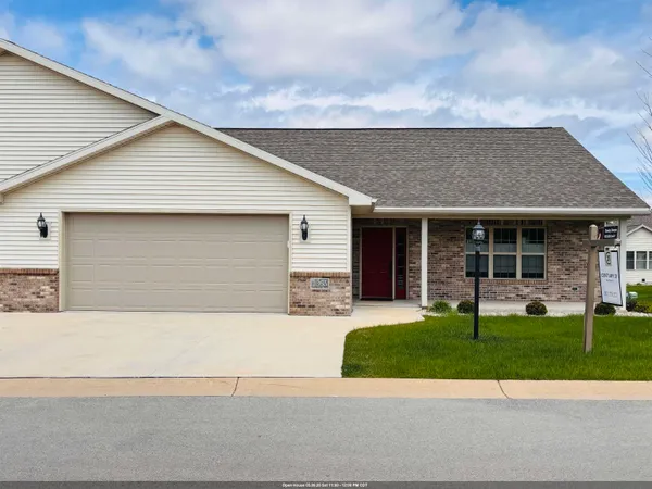 $469,900 | 1365 Candlelight Lane, Fond du Lac, WI 54937