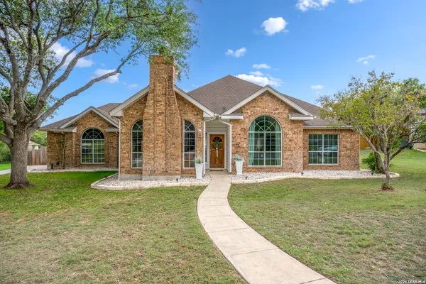 $549,000 | 29314 Sumpter Drive, Fair Oaks Ranch, TX 78015