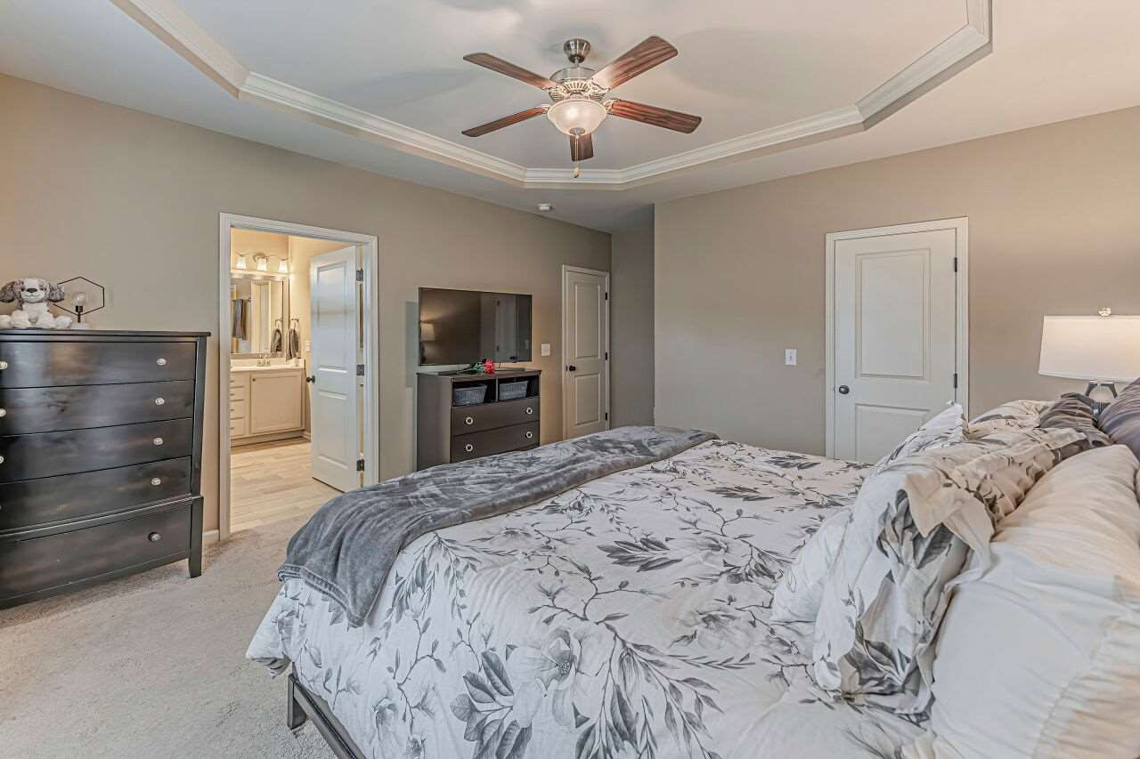 121 Torpoint Road Durham, NC 27703 - Photo 18 of 27 Photo 18