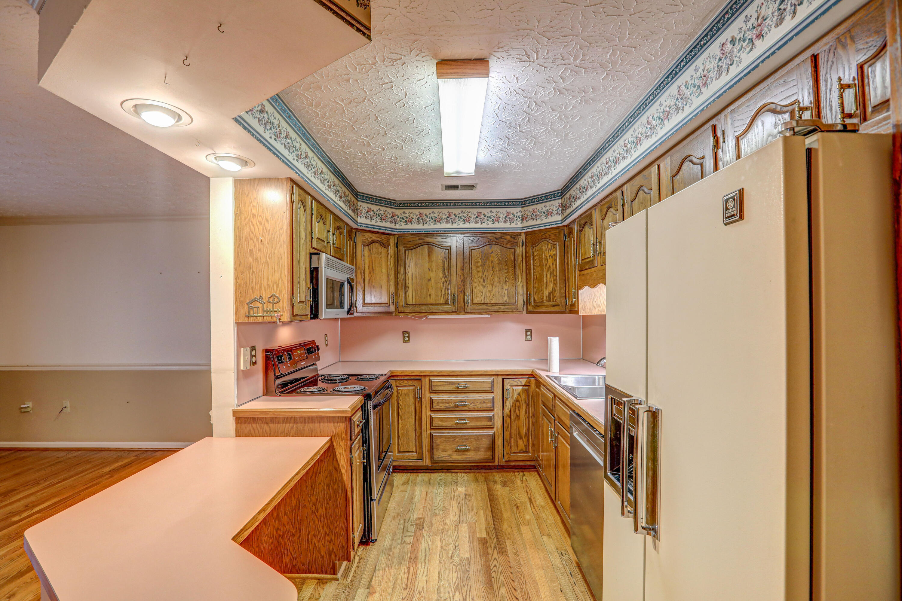 1254 Konnarock Road, Unit 1254 Kingsport, TN 37664 - Photo 13 of 34 B42A1541_2_3_4_5