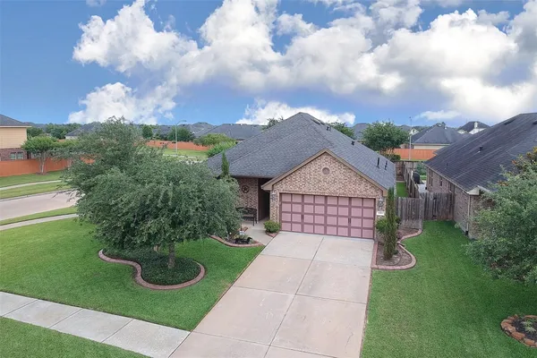 $321,000 | 8303 Durango Lodge Lane, Richmond, TX 77407