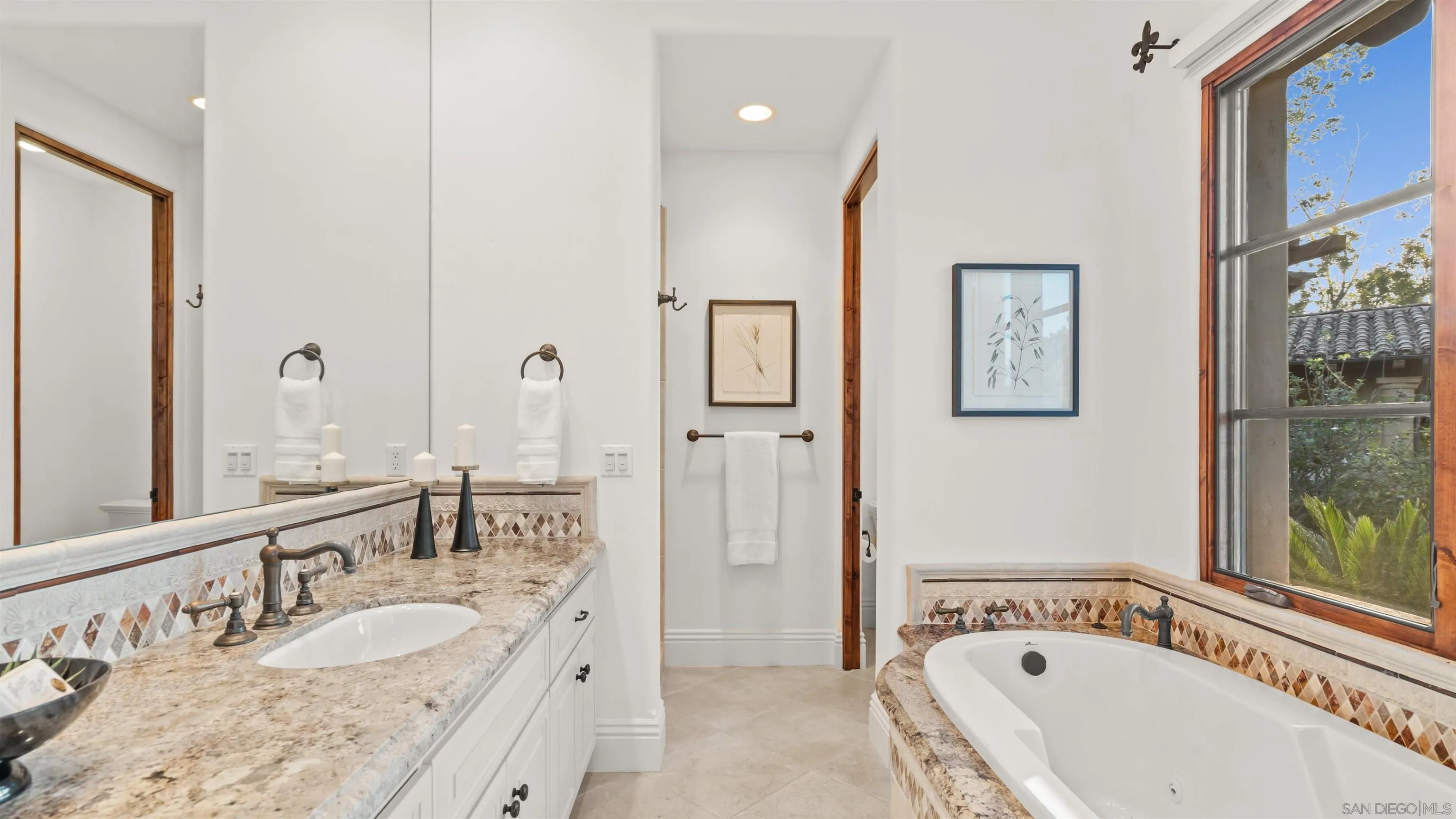 5465 El Cielito Rancho Santa Fe, CA 92067 - Photo 39 of 62