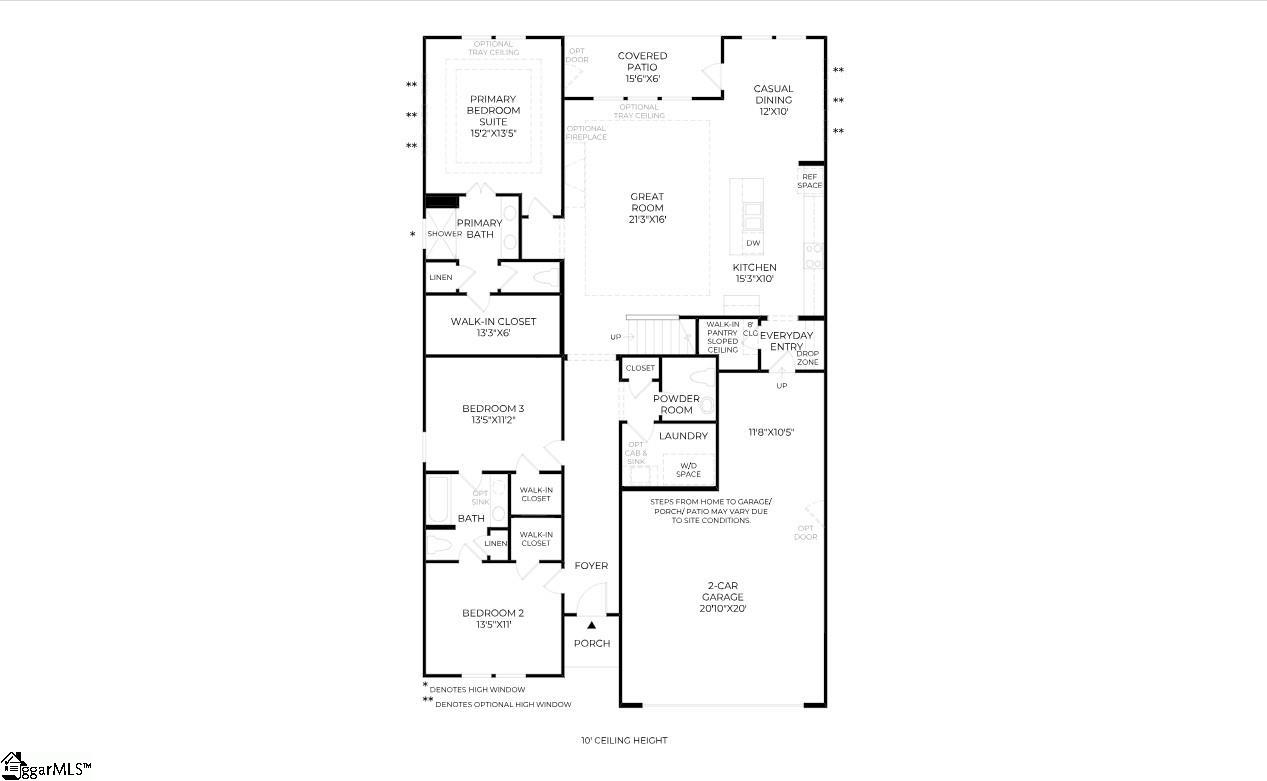 148 Winding Stream Circle Simpsonville, SC 29681 - Photo 2 of 3