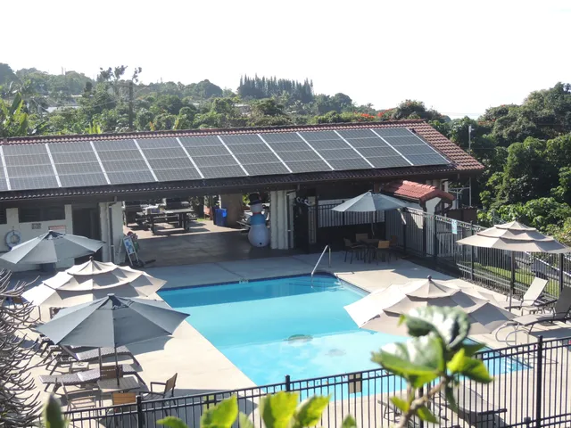 $425,000 | 79-7199 Mamalahoa Highway, Unit 231, Holualoa, HI 96725