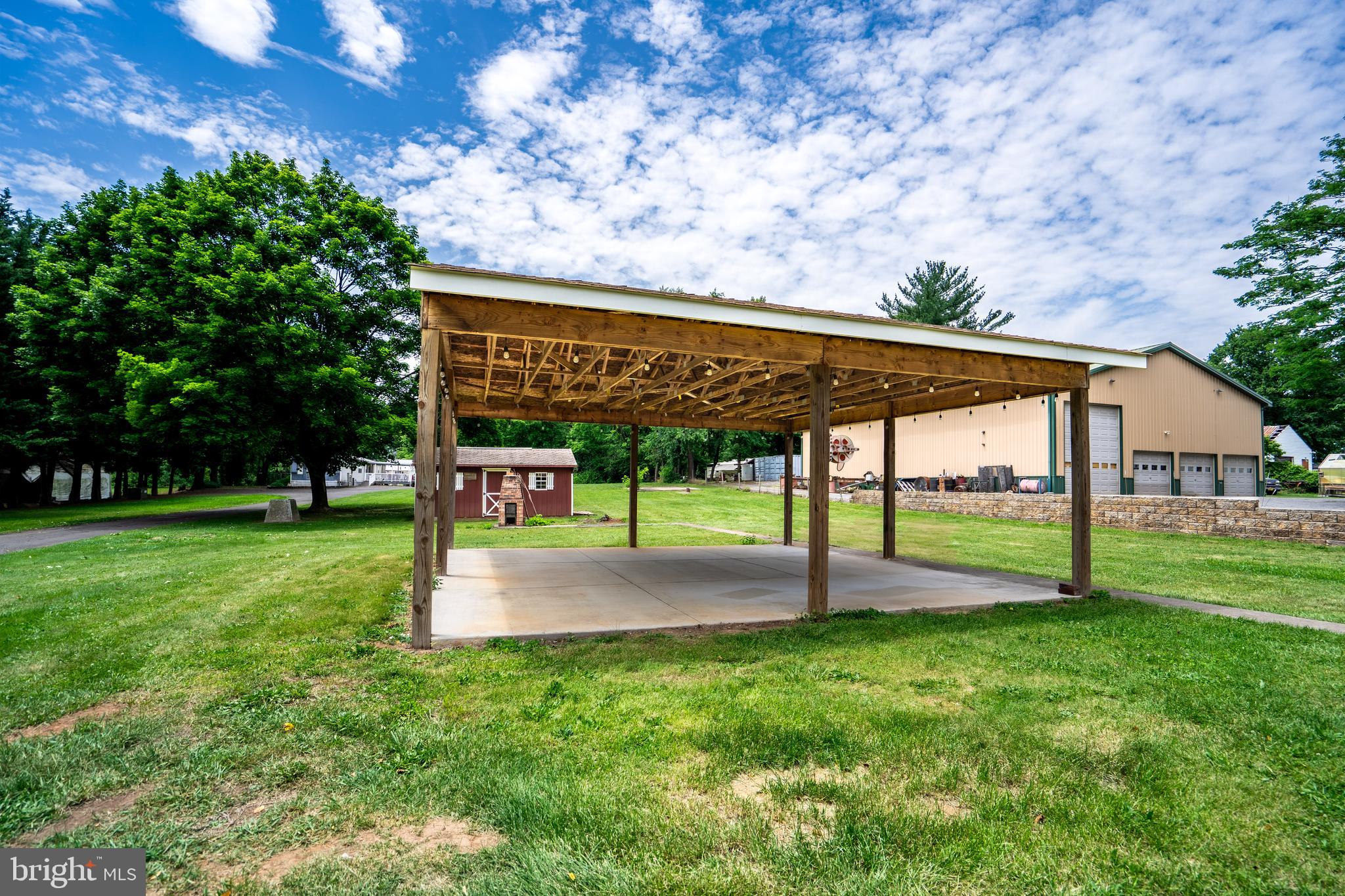 12834 Point Salem Road Hagerstown, MD 21740 - Photo 11 of 46