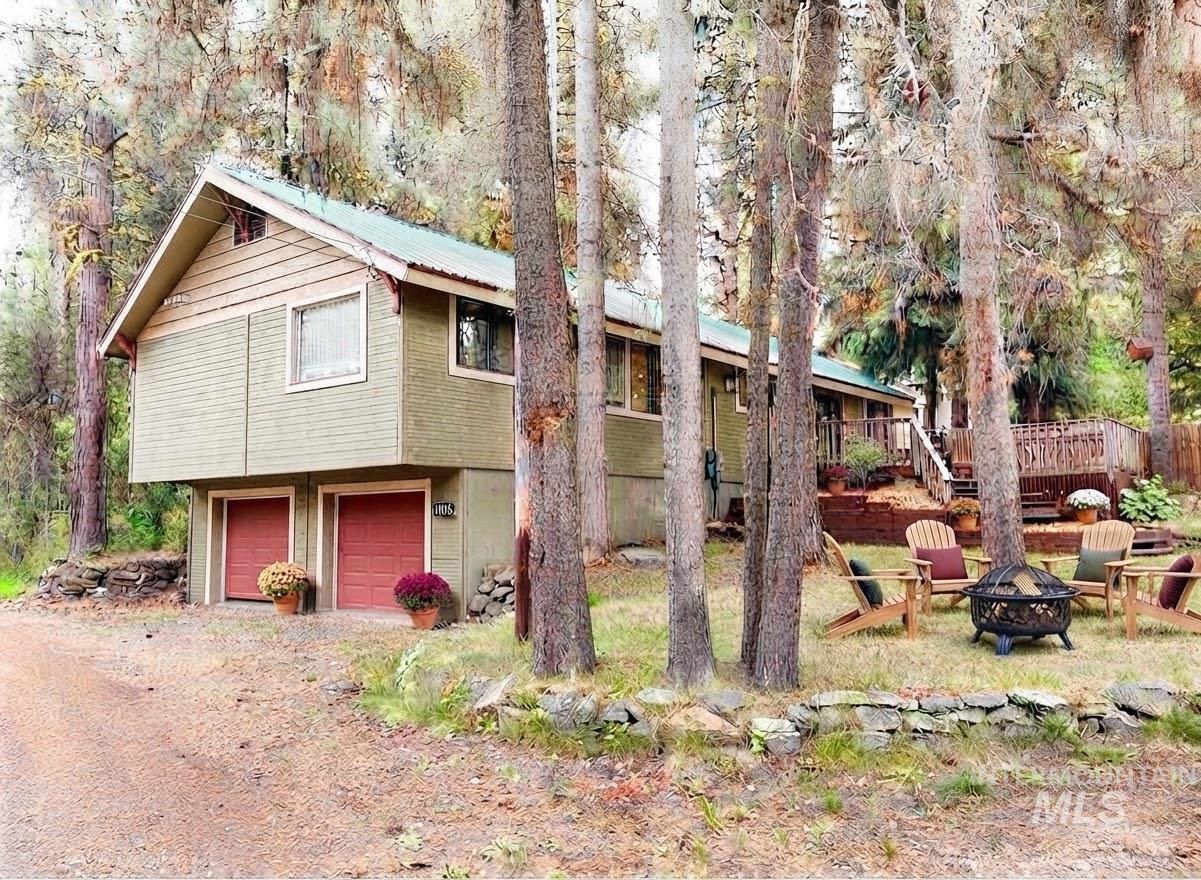1025 Meadow Road McCall, ID 83638 - Photo 26 of 26 Gallery Image 26