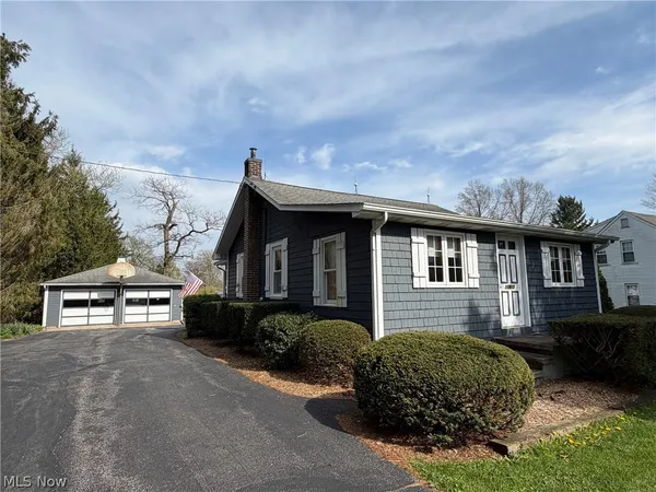 $184,000 | 11915 Aquilla Road, Chardon, OH 44024
