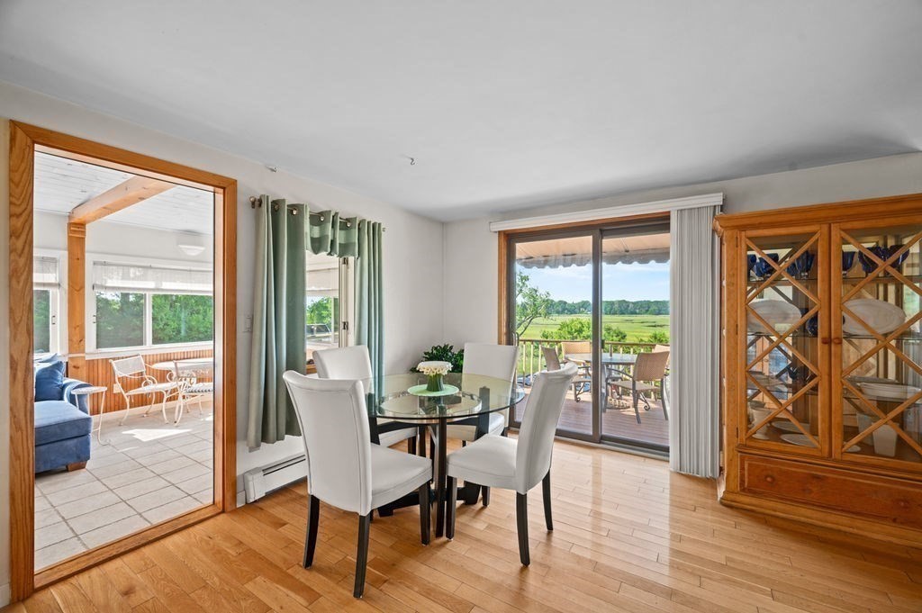 22 Little Neck Road Ipswich, MA 01938 - Photo 16 of 37 a view of a room with furniture and wooden floor