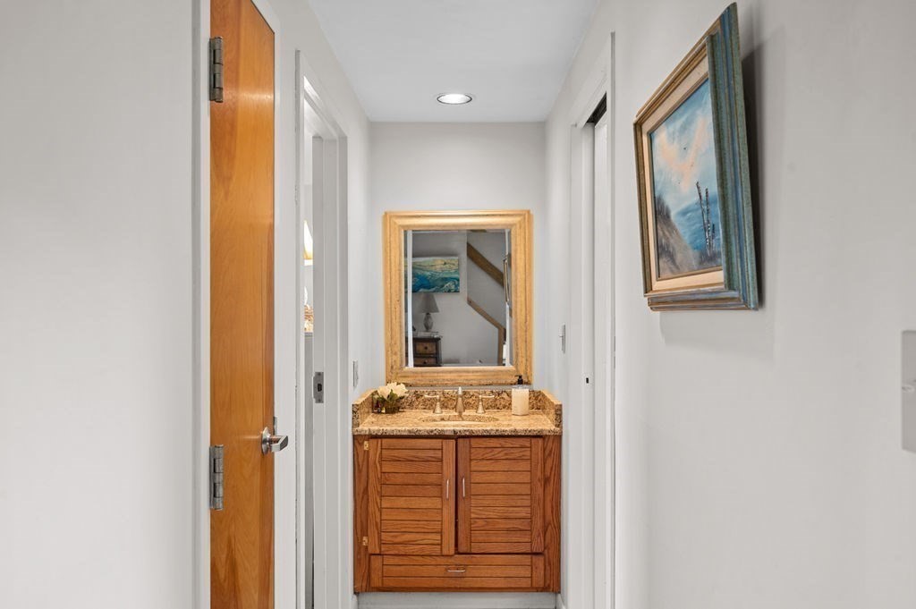 22 Little Neck Road Ipswich, MA 01938 - Photo 22 of 37 a view of front door of house
