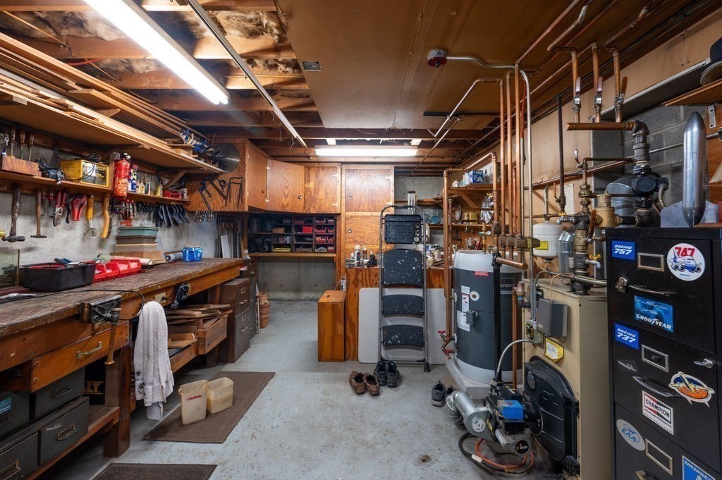 22 Little Neck Road Ipswich, MA 01938 - Photo 32 of 37 a view of a storage room
