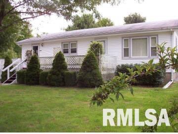 3545 Deer Ridge Road Goreville, IL 62939 - Photo 1 of 7