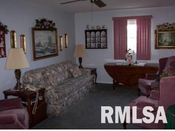 3545 Deer Ridge Road Goreville, IL 62939 - Photo 5 of 7