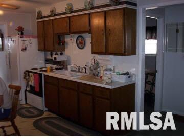 3545 Deer Ridge Road Goreville, IL 62939 - Photo 6 of 7