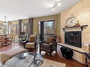 $500,000 | 10000 Ryan Gulch Road, Unit 116, Silverthorne, CO 80498