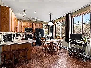 $500,000 | 10000 Ryan Gulch Road, Unit 116, Silverthorne, CO 80498