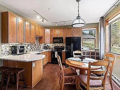 $500,000 | 10000 Ryan Gulch Road, Unit 116, Silverthorne, CO 80498