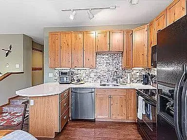 $500,000 | 10000 Ryan Gulch Road, Unit 116, Silverthorne, CO 80498