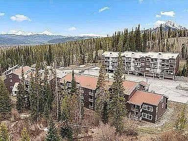 $500,000 | 10000 Ryan Gulch Road, Unit 116, Silverthorne, CO 80498
