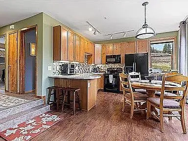 $500,000 | 10000 Ryan Gulch Road, Unit 116, Silverthorne, CO 80498