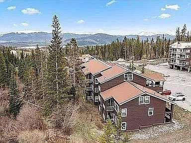 $500,000 | 10000 Ryan Gulch Road, Unit 116, Silverthorne, CO 80498