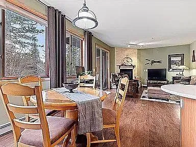 $500,000 | 10000 Ryan Gulch Road, Unit 116, Silverthorne, CO 80498
