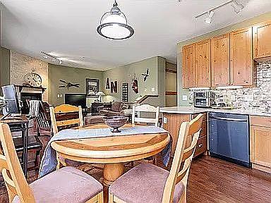 10000 Ryan Gulch Road, Unit 116 Silverthorne, CO 80498 - Photo 6 of 25