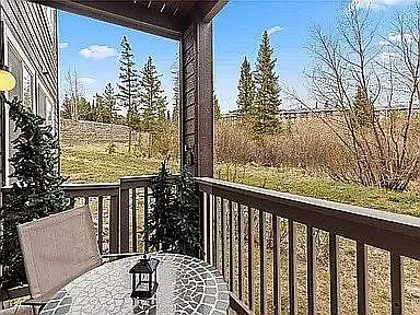 $500,000 | 10000 Ryan Gulch Road, Unit 116, Silverthorne, CO 80498