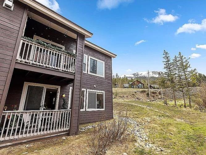 10000 Ryan Gulch Road, Unit 116 Silverthorne, CO 80498 - Photo 8 of 25