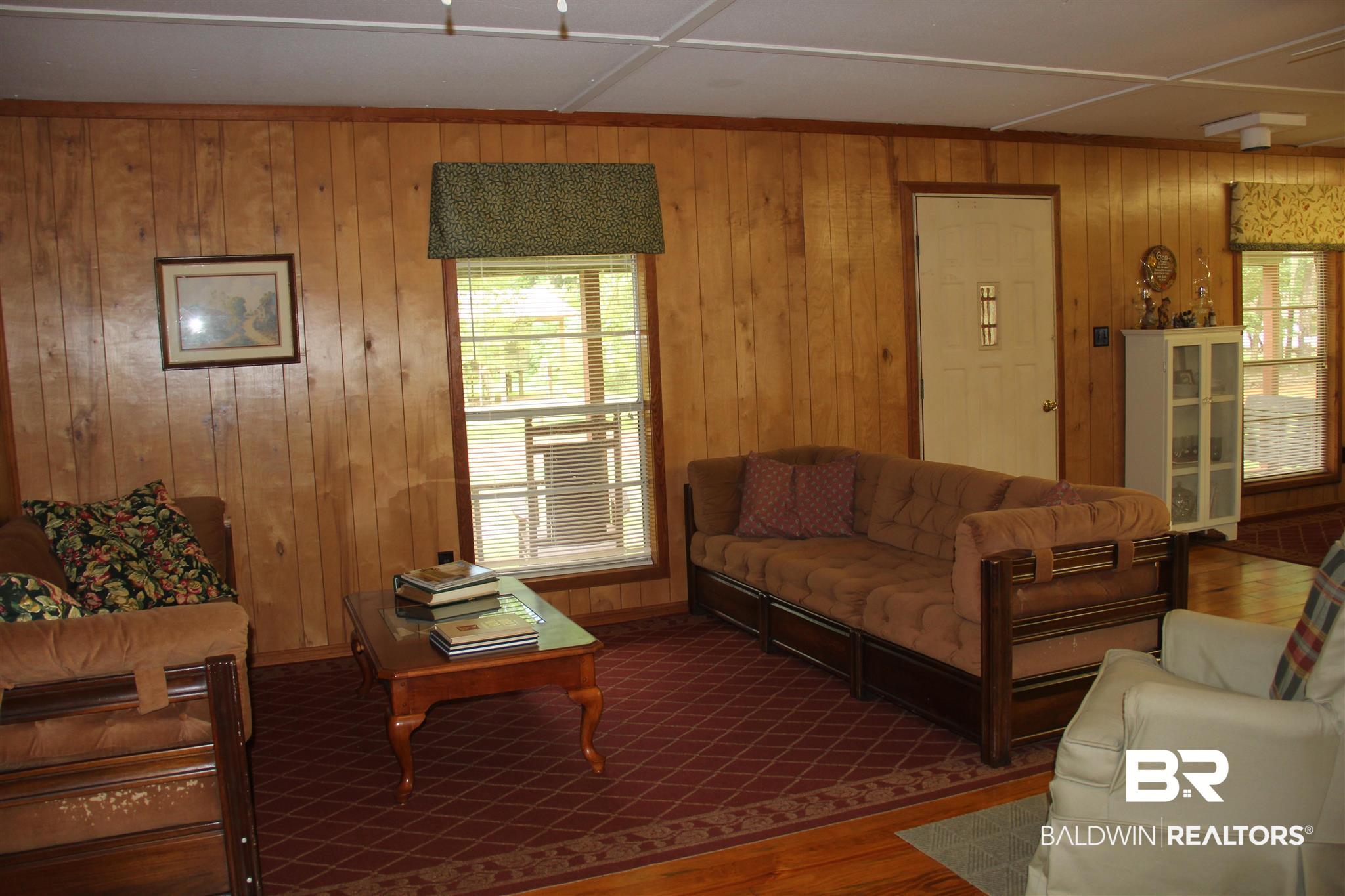 4012 Eureka Landing Road Uriah, AL 36480 - Photo 9 of 23