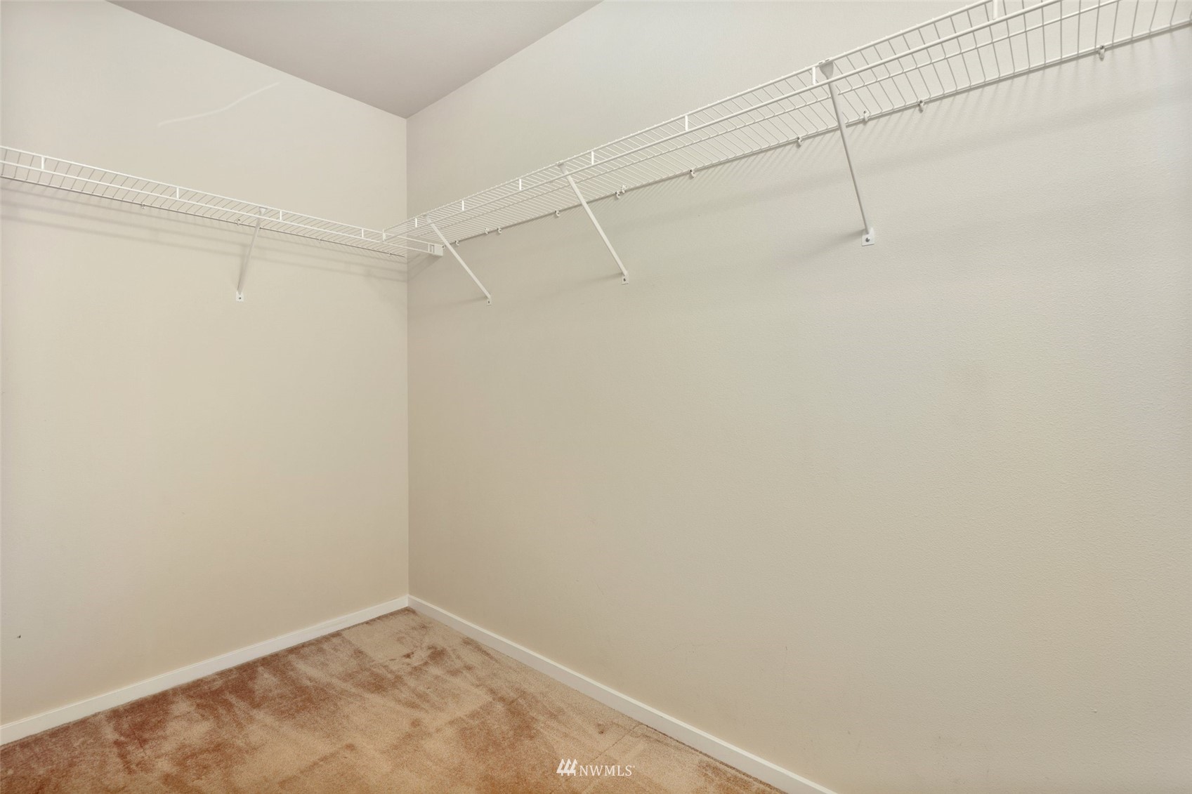 221 164th Place Southeast Bothell, WA 98012 - Photo 21 of 30 a view of a room with shelf