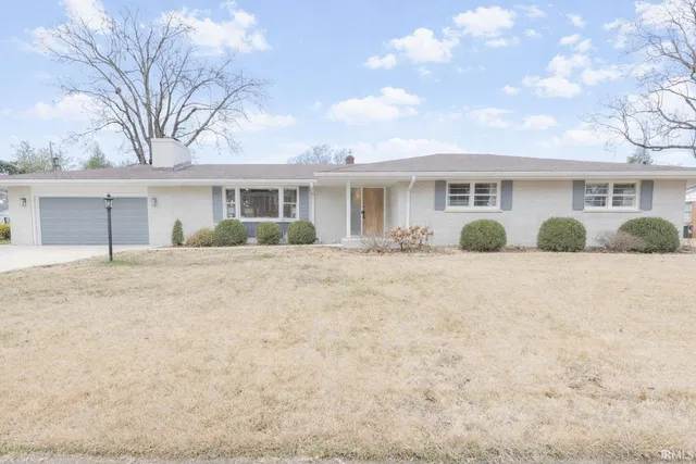 $399,000 | 1411 Oriole Drive, Evansville, IN 47715