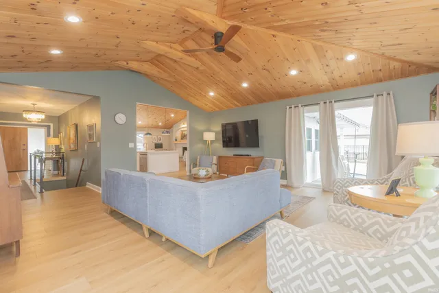 $399,000 | 1411 Oriole Drive, Evansville, IN 47715