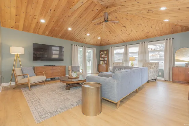 $399,000 | 1411 Oriole Drive, Evansville, IN 47715