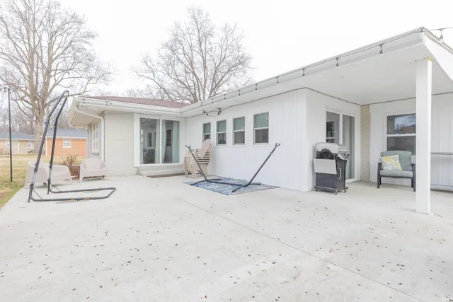 $399,000 | 1411 Oriole Drive, Evansville, IN 47715