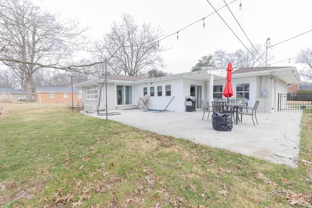 $399,000 | 1411 Oriole Drive, Evansville, IN 47715