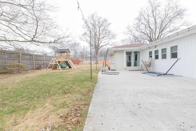 $399,000 | 1411 Oriole Drive, Evansville, IN 47715