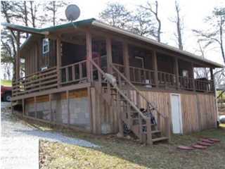 1022 Wilderness Road Mammoth Cave, KY 42259 - Photo 1 of 1 Primary Photo