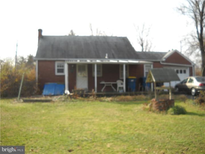 Exterior Back