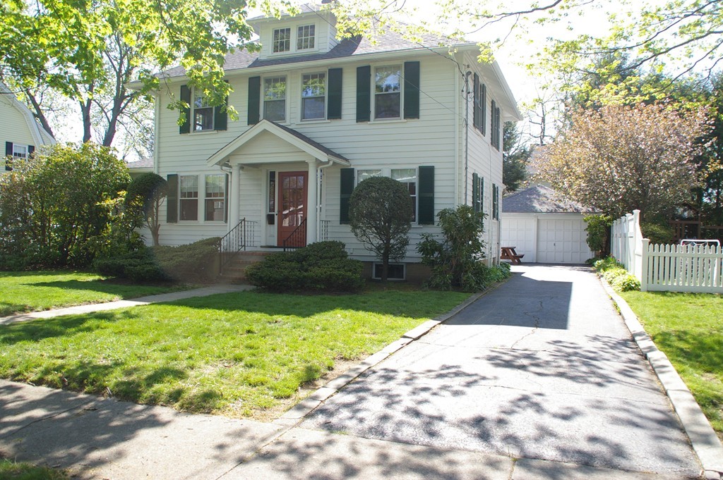 17 Prince Street Needham, MA 02492 - Photo 21 of 24 Gallery Image 21