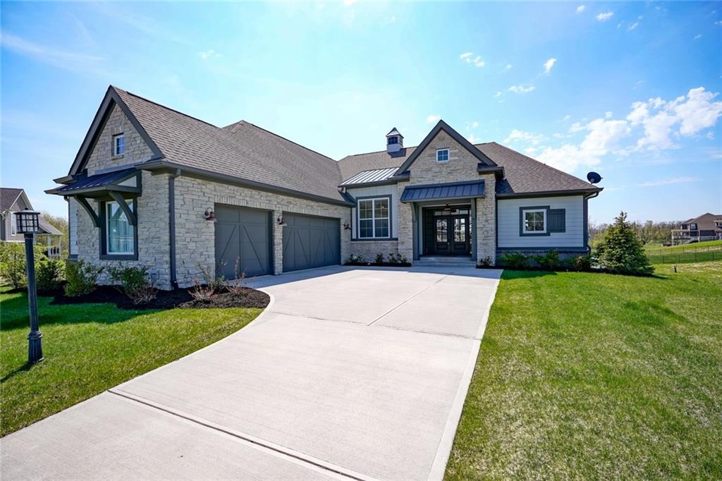 12771 Granite Ridge Circle Fishers, IN 46038 - Photo 1 of 57 Gallery Image 1