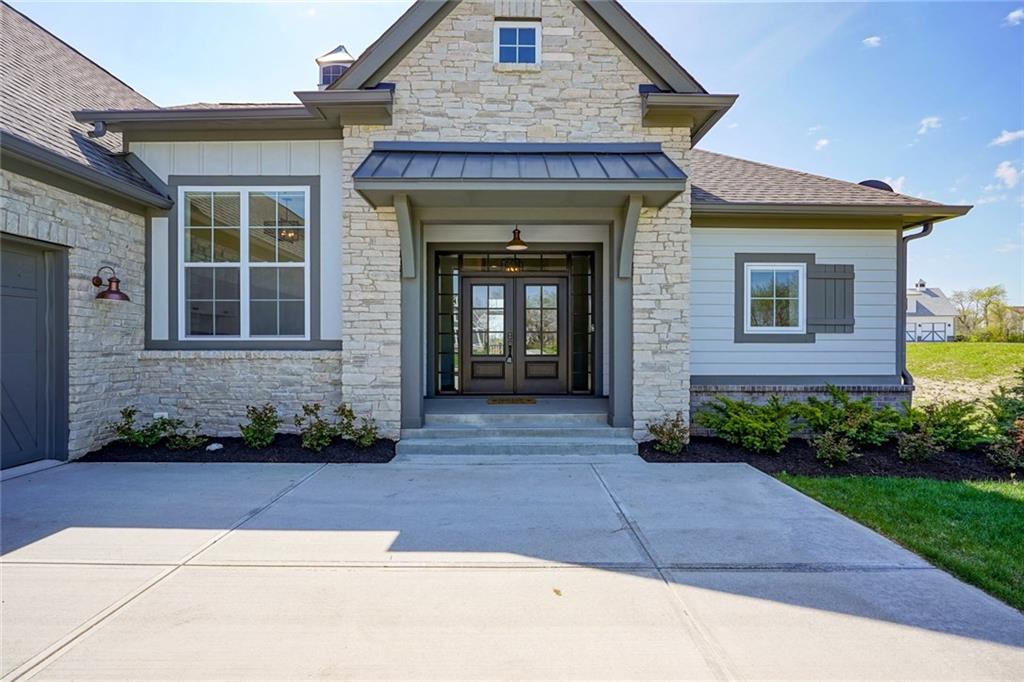 12771 Granite Ridge Circle Fishers, IN 46038 - Photo 2 of 57 Gallery Image 2