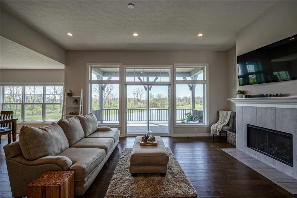 12771 Granite Ridge Circle Fishers, IN 46038 - Photo 13 of 57 Gallery Image 13