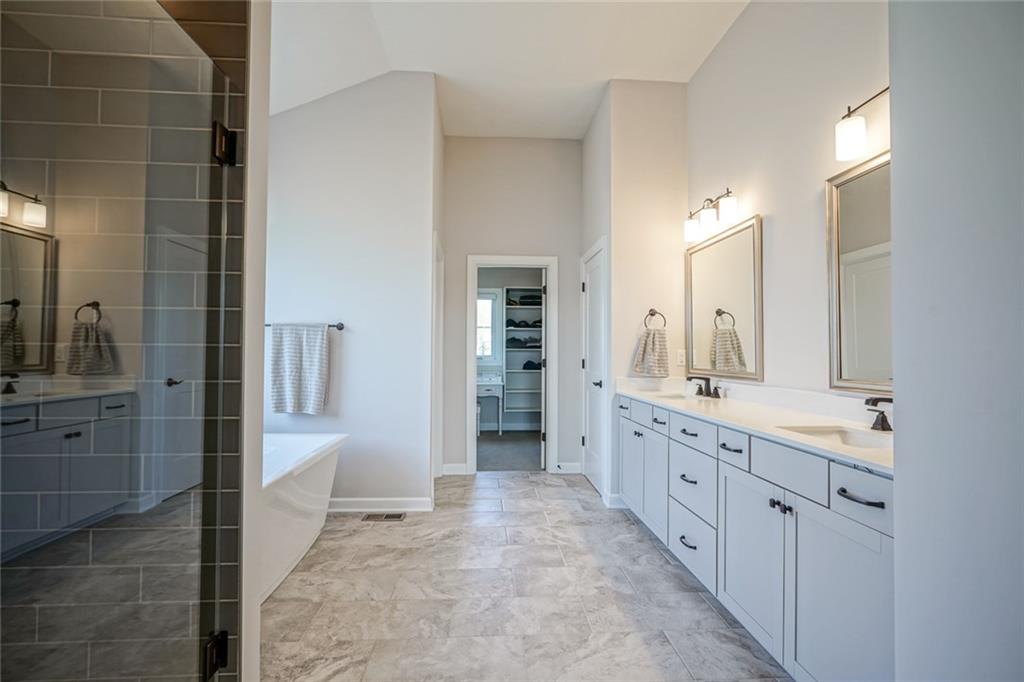 12771 Granite Ridge Circle Fishers, IN 46038 - Photo 22 of 57 Gallery Image 22