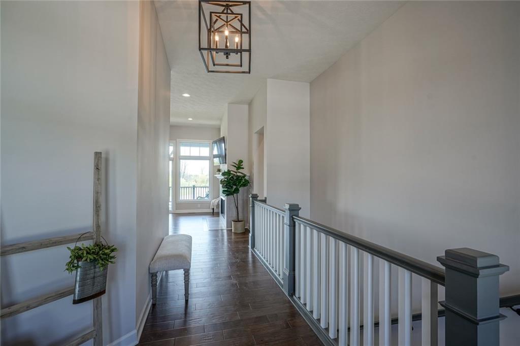 12771 Granite Ridge Circle Fishers, IN 46038 - Photo 4 of 57 Gallery Image 4