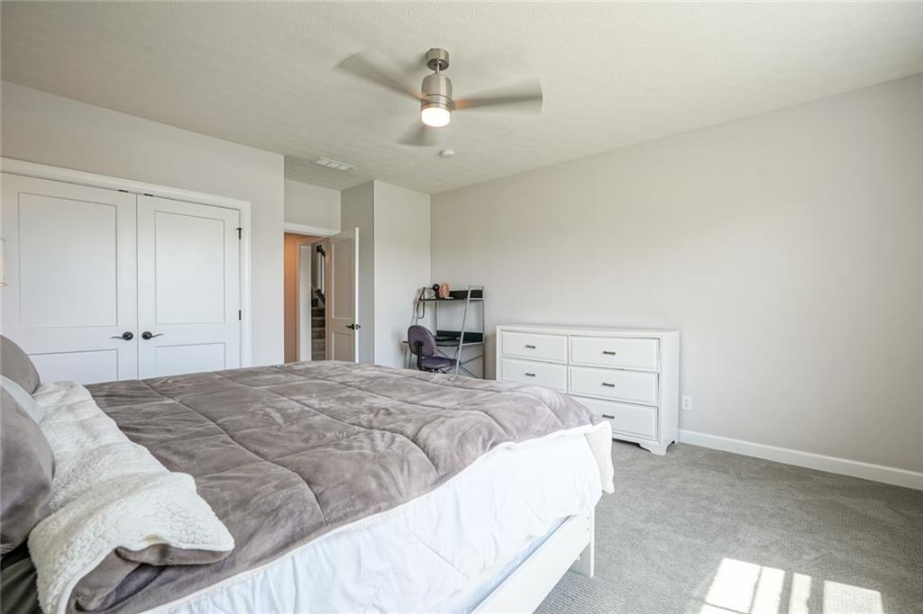 12771 Granite Ridge Circle Fishers, IN 46038 - Photo 34 of 57 Gallery Image 34