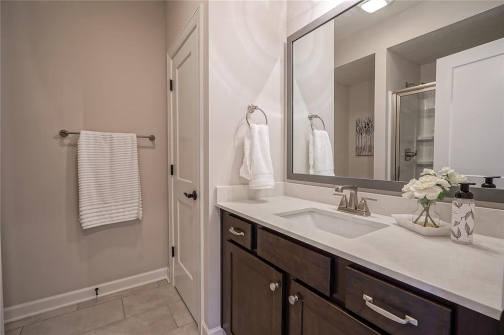 12771 Granite Ridge Circle Fishers, IN 46038 - Photo 35 of 57 Gallery Image 35